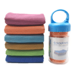 Cool Dry Towel colors 2