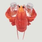 Lobster Salt & Pepper