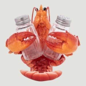 Lobster Salt & Pepper 3