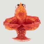 Lobster Salt & Pepper 4