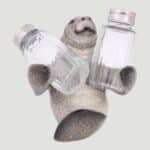 Manatee Salt & Pepper (2)