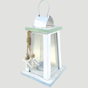 Ocean Breeze Lantern
