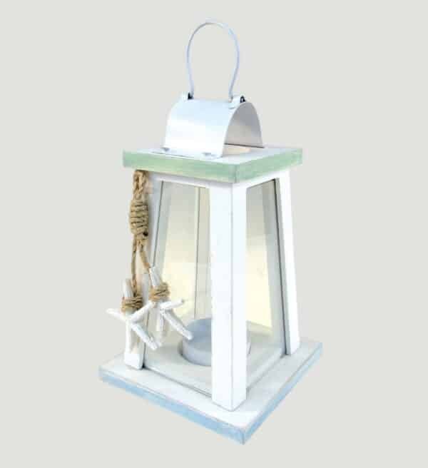 Ocean Breeze Lantern