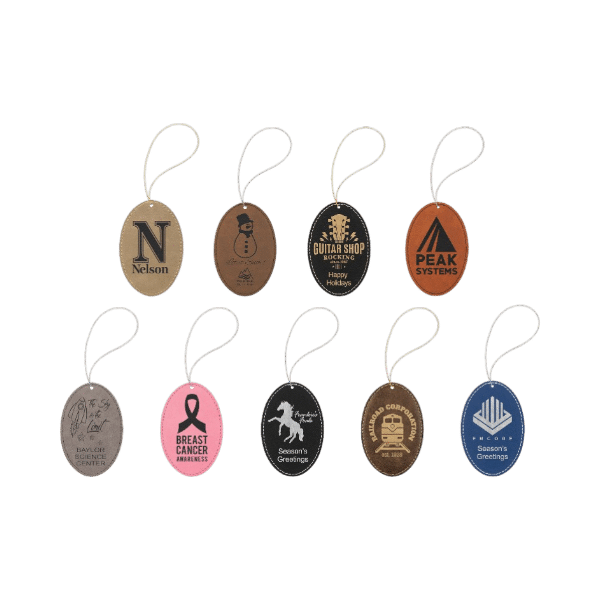 Oval Ornament GFT1075SET2 all