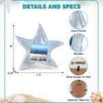 Pacific Starfish Frame