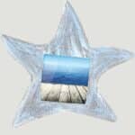 Pacific Starfish Frame G