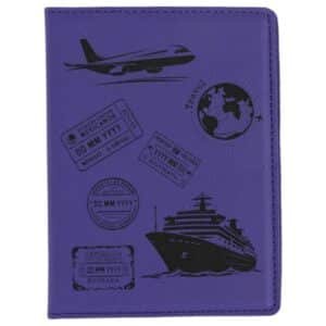 Passport Holder