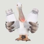 Pelican Salt & Pepper