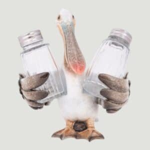 Pelican Salt & Pepper