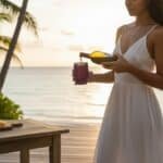 12ozWine Tumbler Background