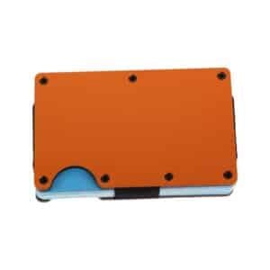 RFID Wallet - Credit Card Holder