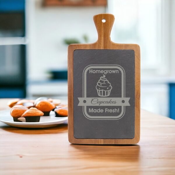 Cutting Board Background