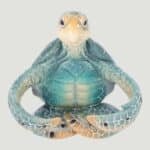 Sea Turtle Salt & Pepper Shakers