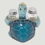 Sea Turtle Salt & Pepper Shakers