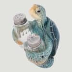 Sea Turtle Salt & Pepper Shakers