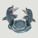 Twin Dolphin Bottle Holder (2)