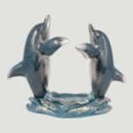 Twin Dolphin Bottle Holder (3)