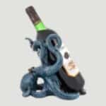 Octopus Wine Bottle Holder