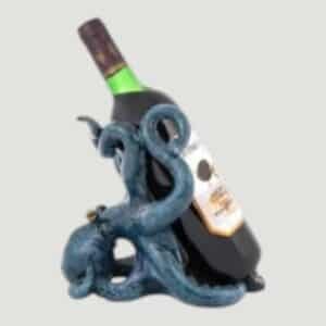 Octopus Wine Bottle Holder
