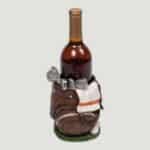 Golf Bag Wine Bottle Holder