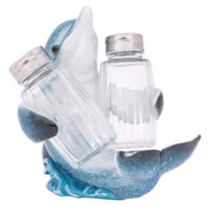 Dolphin Salt & Pepper Set