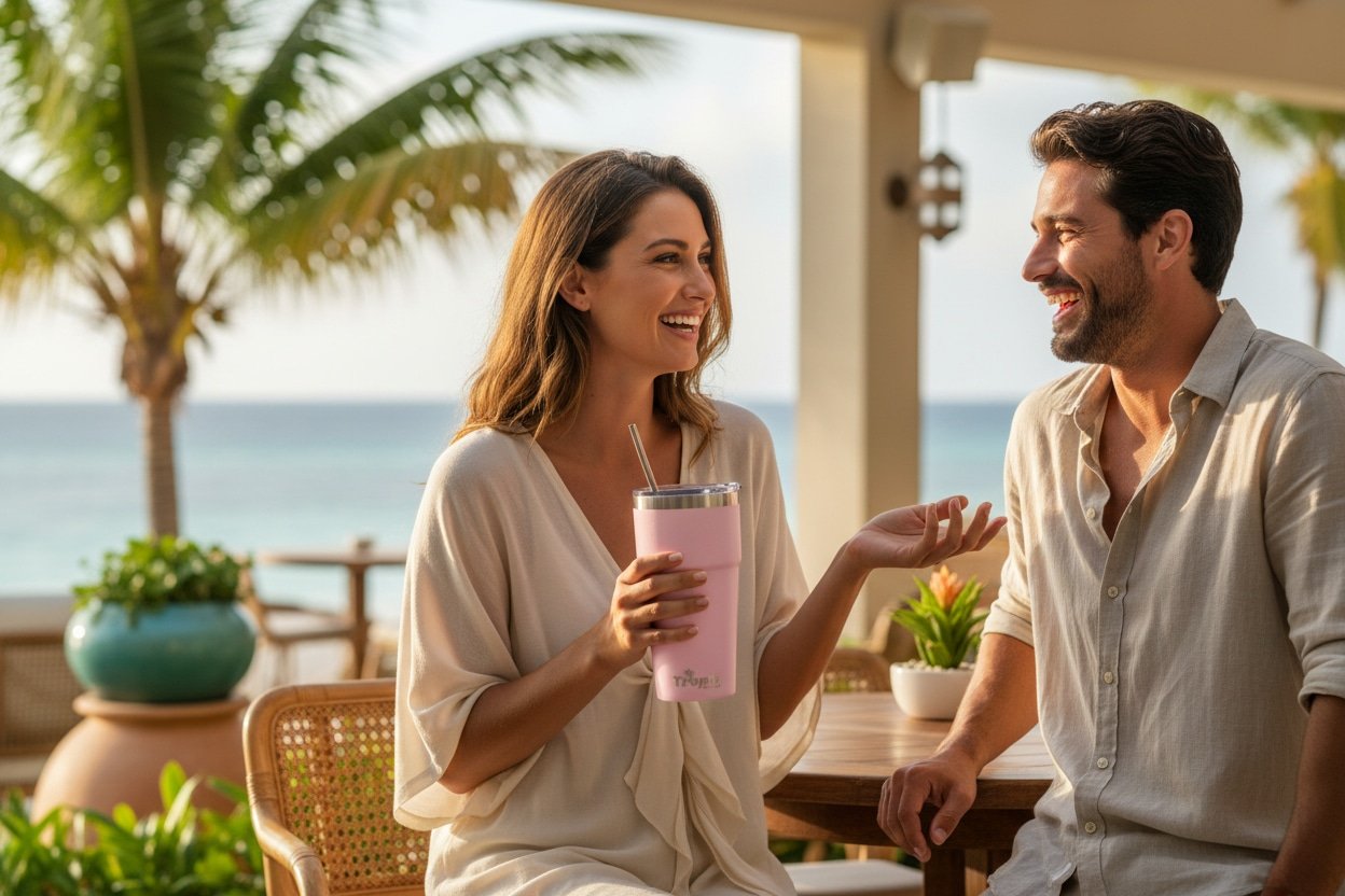 Stackable Background