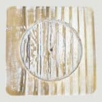 Baja Beach Starfish Coasters