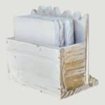 Baja Beach Starfish Coasters