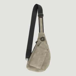 Tropic Trek Crossbody Bag Light Green 1