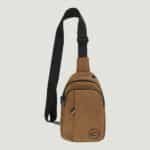 Tropic Traveler Bag Medium Brown 1