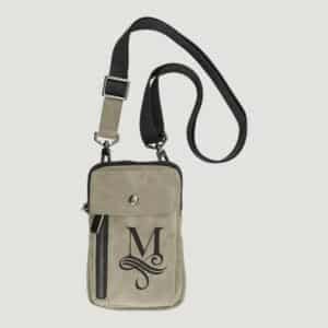 Island Hopper Bag Light Green 1