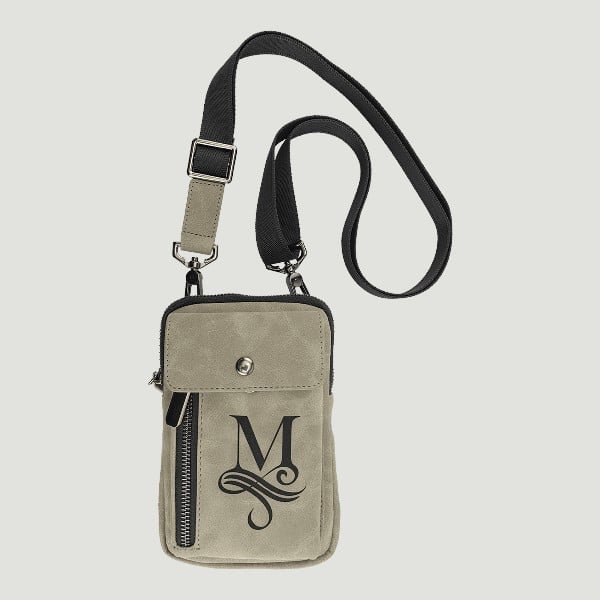 Island Hopper Bag Light Green 1